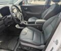 Белый Киа Niro, объемом двигателя 0 л и пробегом 35 тыс. км за 5500 $, фото 9 на Automoto.ua