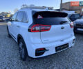 Белый Киа Niro, объемом двигателя 0 л и пробегом 210 тыс. км за 15900 $, фото 7 на Automoto.ua