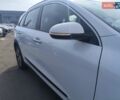 Белый Киа Niro, объемом двигателя 0 л и пробегом 105 тыс. км за 17555 $, фото 29 на Automoto.ua