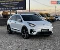 Білий Кіа Niro, об'ємом двигуна 0 л та пробігом 119 тис. км за 18850 $, фото 1 на Automoto.ua