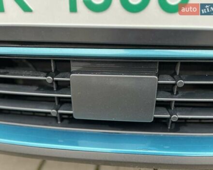 Белый Киа Niro, объемом двигателя 0 л и пробегом 150 тыс. км за 18000 $, фото 19 на Automoto.ua