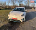 Білий Кіа Niro, об'ємом двигуна 0 л та пробігом 70 тис. км за 18600 $, фото 1 на Automoto.ua
