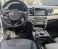 Білий Кіа Niro, об'ємом двигуна 0 л та пробігом 42 тис. км за 9800 $, фото 6 на Automoto.ua