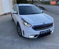 Белый Киа Niro, объемом двигателя 0 л и пробегом 101 тыс. км за 17700 $, фото 5 на Automoto.ua