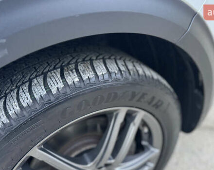 Білий Кіа Niro, об'ємом двигуна 0 л та пробігом 124 тис. км за 16999 $, фото 38 на Automoto.ua