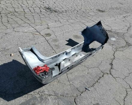 Белый Киа Niro, объемом двигателя 0 л и пробегом 48 тыс. км за 3500 $, фото 12 на Automoto.ua