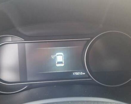 Киа Niro 2019 в Дубно на Automoto.ua Белый Киа Niro, объемом двигателя 0 л и пробегом 173 тыс. км за 17400 $, фото 23 на Automoto.ua