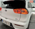 Белый Киа Niro, объемом двигателя 1.58 л и пробегом 103 тыс. км за 16500 $, фото 8 на Automoto.ua