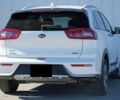 Белый Киа Niro, объемом двигателя 1.6 л и пробегом 50 тыс. км за 9000 $, фото 4 на Automoto.ua
