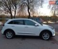 Білий Кіа Niro, об'ємом двигуна 0 л та пробігом 210 тис. км за 17600 $, фото 32 на Automoto.ua
