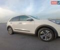 Киа Niro 2019 в Радивилове на Automoto.ua Белый Киа Niro, объемом двигателя 0 л и пробегом 126 тыс. км за 17800 $, фото 9 на Automoto.ua