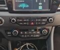 Белый Киа Niro, объемом двигателя 1.6 л и пробегом 125 тыс. км за 17300 $, фото 10 на Automoto.ua