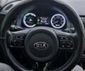 Белый Киа Niro, объемом двигателя 1.6 л и пробегом 125 тыс. км за 17300 $, фото 7 на Automoto.ua