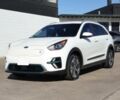 Білий Кіа Niro, об'ємом двигуна 0 л та пробігом 46 тис. км за 14150 $, фото 1 на Automoto.ua