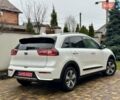 Белый Киа Niro, объемом двигателя 1.6 л и пробегом 213 тыс. км за 16500 $, фото 24 на Automoto.ua