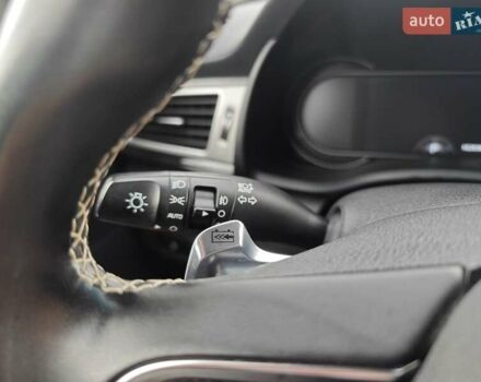 Белый Киа Niro, объемом двигателя 0 л и пробегом 162 тыс. км за 17300 $, фото 40 на Automoto.ua