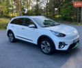 Білий Кіа Niro, об'ємом двигуна 0 л та пробігом 164 тис. км за 13500 $, фото 1 на Automoto.ua