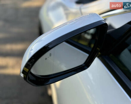 Белый Киа Niro, объемом двигателя 0 л и пробегом 147 тыс. км за 18500 $, фото 12 на Automoto.ua