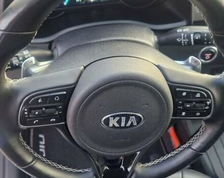 Киа Niro 2019 в Дубно на Automoto.ua Белый Киа Niro, объемом двигателя 0 л и пробегом 173 тыс. км за 17400 $, фото 19 на Automoto.ua