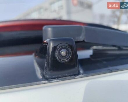 Белый Киа Niro, объемом двигателя 0 л и пробегом 105 тыс. км за 17555 $, фото 51 на Automoto.ua