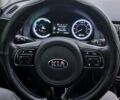 Белый Киа Niro, объемом двигателя 1.58 л и пробегом 191 тыс. км за 17300 $, фото 15 на Automoto.ua