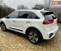 Белый Киа Niro, объемом двигателя 0 л и пробегом 97 тыс. км за 17800 $, фото 37 на Automoto.ua