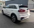 Белый Киа Niro, объемом двигателя 0 л и пробегом 39 тыс. км за 8700 $, фото 6 на Automoto.ua