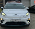 Білий Кіа Niro, об'ємом двигуна 0 л та пробігом 124 тис. км за 16999 $, фото 2 на Automoto.ua