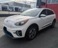 Білий Кіа Niro, об'ємом двигуна 0 л та пробігом 42 тис. км за 9800 $, фото 1 на Automoto.ua