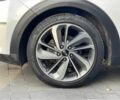 Киа Niro 2019 в Киеве на Automoto.ua Белый Киа Niro, объемом двигателя 1.6 л и пробегом 114 тыс. км за 11400 $, фото 15 на Automoto.ua