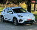 Белый Киа Niro, объемом двигателя 0 л и пробегом 147 тыс. км за 18500 $, фото 3 на Automoto.ua