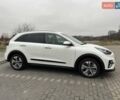 Белый Киа Niro, объемом двигателя 0 л и пробегом 150 тыс. км за 18000 $, фото 2 на Automoto.ua