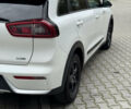 Киа Niro 2019 в Хмельницком на Automoto.ua Белый Киа Niro, объемом двигателя 1.6 л и пробегом 320 тыс. км за 12400 $, фото 5 на Automoto.ua