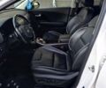 Білий Кіа Niro, об'ємом двигуна 0 л та пробігом 210 тис. км за 17600 $, фото 10 на Automoto.ua