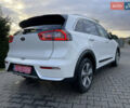 Киа Niro 2019 в Луцке на Automoto.ua Белый Киа Niro, объемом двигателя 1.58 л и пробегом 212 тыс. км за 15999 $, фото 7 на Automoto.ua
