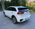 Білий Кіа Niro, об'ємом двигуна 0 л та пробігом 164 тис. км за 13500 $, фото 7 на Automoto.ua
