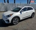 Белый Киа Niro, объемом двигателя 0 л и пробегом 30 тыс. км за 5600 $, фото 1 на Automoto.ua