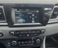 Белый Киа Niro, объемом двигателя 1.58 л и пробегом 125 тыс. км за 16000 $, фото 17 на Automoto.ua