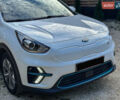 Білий Кіа Niro, об'ємом двигуна 0 л та пробігом 204 тис. км за 17800 $, фото 25 на Automoto.ua