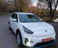 Білий Кіа Niro, об'ємом двигуна 0 л та пробігом 210 тис. км за 17600 $, фото 1 на Automoto.ua