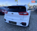 Белый Киа Niro, объемом двигателя 0 л и пробегом 210 тыс. км за 15900 $, фото 11 на Automoto.ua