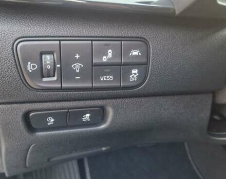 Киа Niro 2019 в Дубно на Automoto.ua Белый Киа Niro, объемом двигателя 0 л и пробегом 173 тыс. км за 17400 $, фото 18 на Automoto.ua