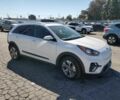 Белый Киа Niro, объемом двигателя 0 л и пробегом 48 тыс. км за 3500 $, фото 3 на Automoto.ua