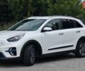 Белый Киа Niro, объемом двигателя 0 л и пробегом 162 тыс. км за 17300 $, фото 21 на Automoto.ua