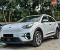 Білий Кіа Niro, об'ємом двигуна 0 л та пробігом 204 тис. км за 17800 $, фото 12 на Automoto.ua