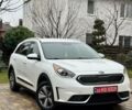 Белый Киа Niro, объемом двигателя 1.6 л и пробегом 213 тыс. км за 16500 $, фото 12 на Automoto.ua