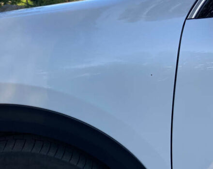 Білий Кіа Niro, об'ємом двигуна 0 л та пробігом 164 тис. км за 13500 $, фото 22 на Automoto.ua