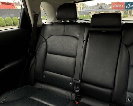 Белый Киа Niro, объемом двигателя 0 л и пробегом 100 тыс. км за 18999 $, фото 52 на Automoto.ua