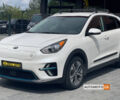 Білий Кіа Niro, об'ємом двигуна 64 л та пробігом 103 тис. км за 20400 $, фото 4 на Automoto.ua
