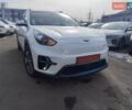 Белый Киа Niro, объемом двигателя 0 л и пробегом 105 тыс. км за 17555 $, фото 26 на Automoto.ua